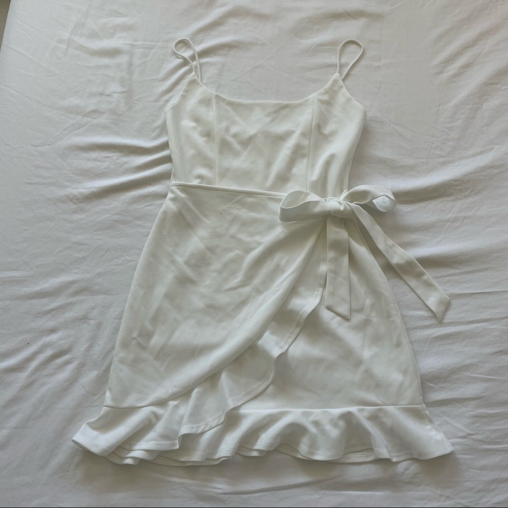 Lucy in the Sky Dress